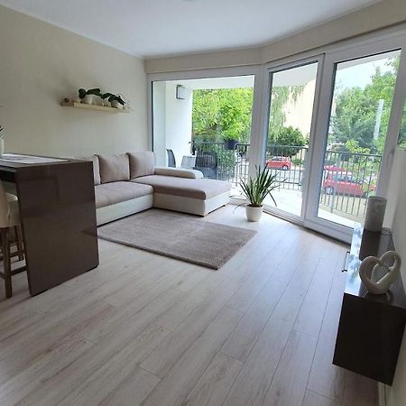 Kriszta Residence Balatonalmádi Exteriör bild